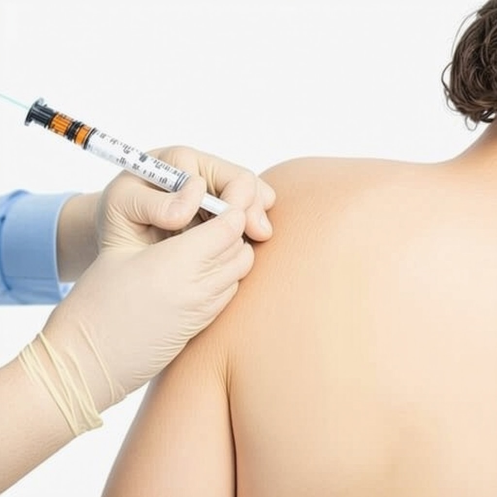 Safe and Effective Orthopedic Trigger Point Injection Benefits