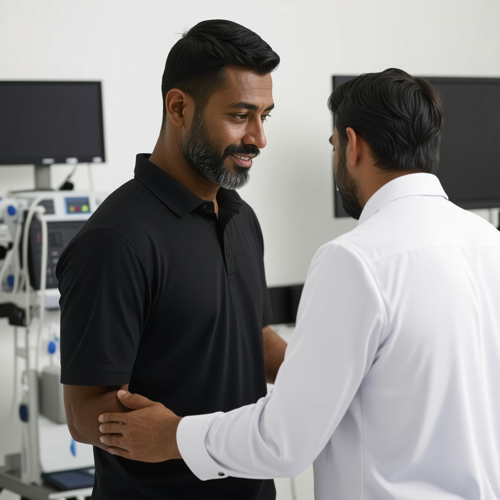 Sciatica Specialist in New Jersey: Targeted Orthopedic Solutions