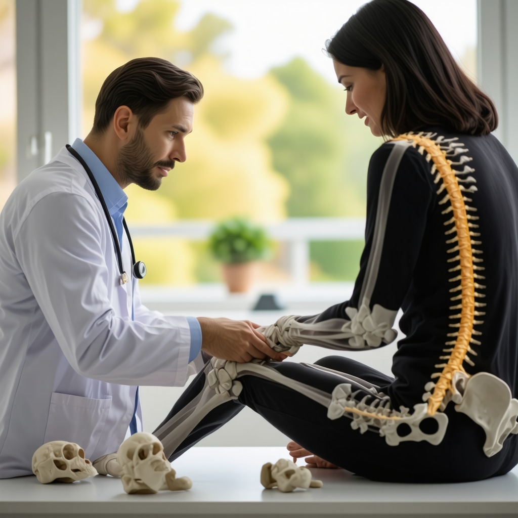 Sciatica Treatment by Orthopedic Doctors: Best Approaches 2024