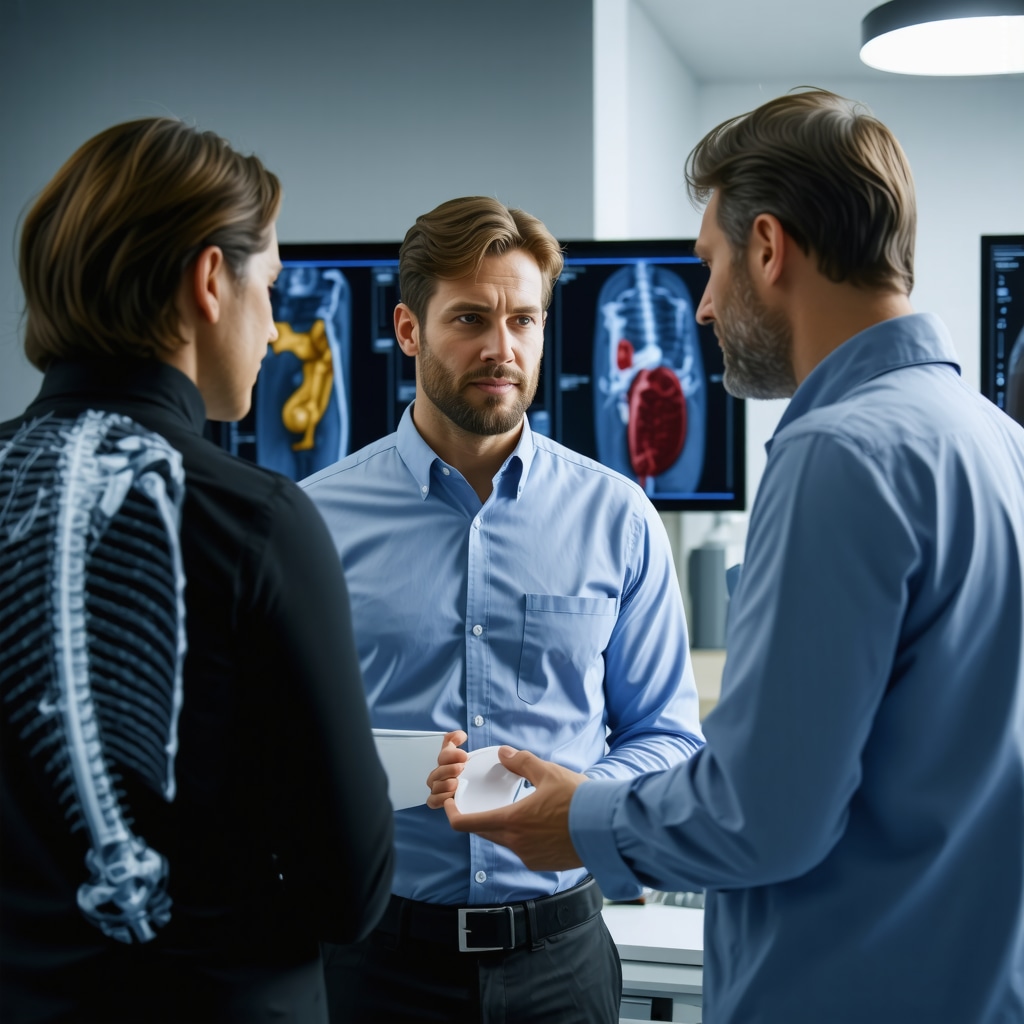 Second Opinion Orthopedic Surgeon: Why It’s Critical for Your Care