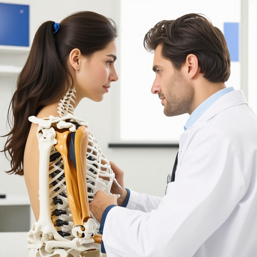 Shoulder Injury Orthopedic Specialist: When to Seek Help