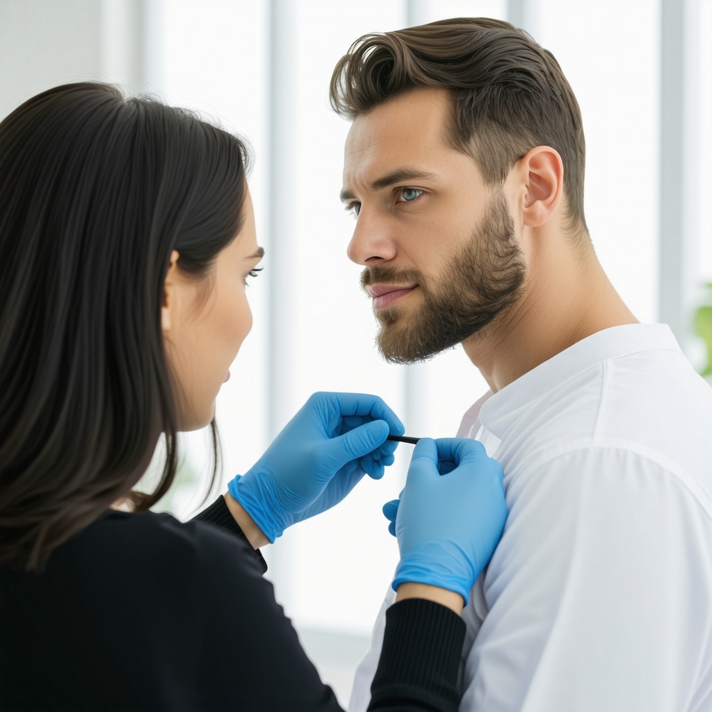 Shoulder Injury Recovery: Best Orthopedic Specialist Approaches