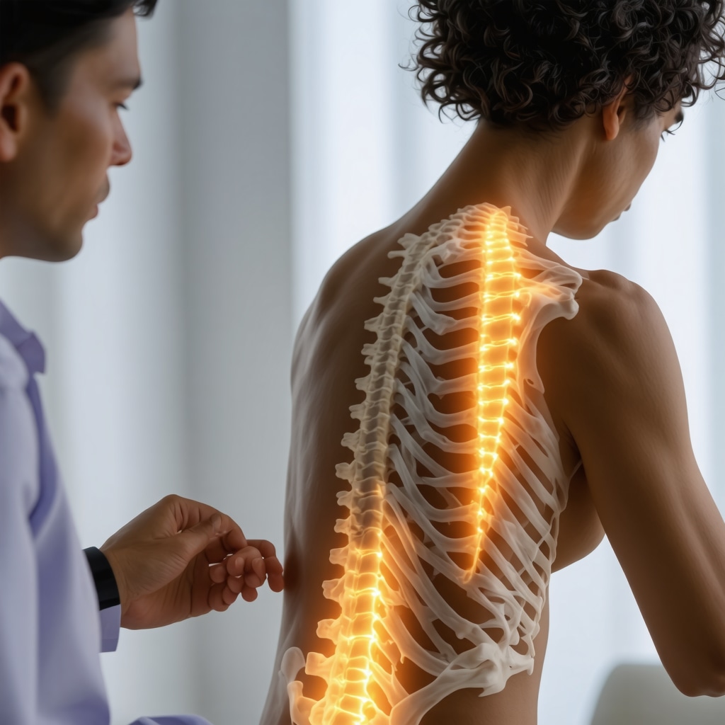 Signs You Need Orthopedic Spine Surgery: Early Warning Symptoms