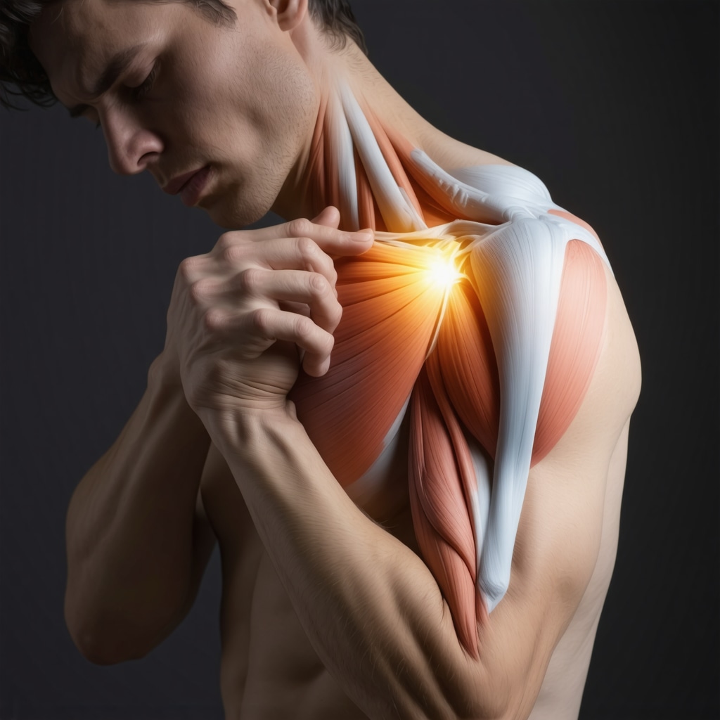 Signs You Need an Orthopedic Doctor for a Rotator Cuff Tear