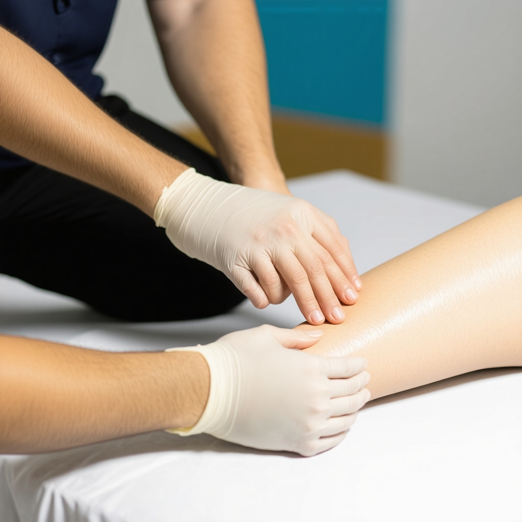 Slip and Fall Orthopedic Injury Care: Timely Management Tips