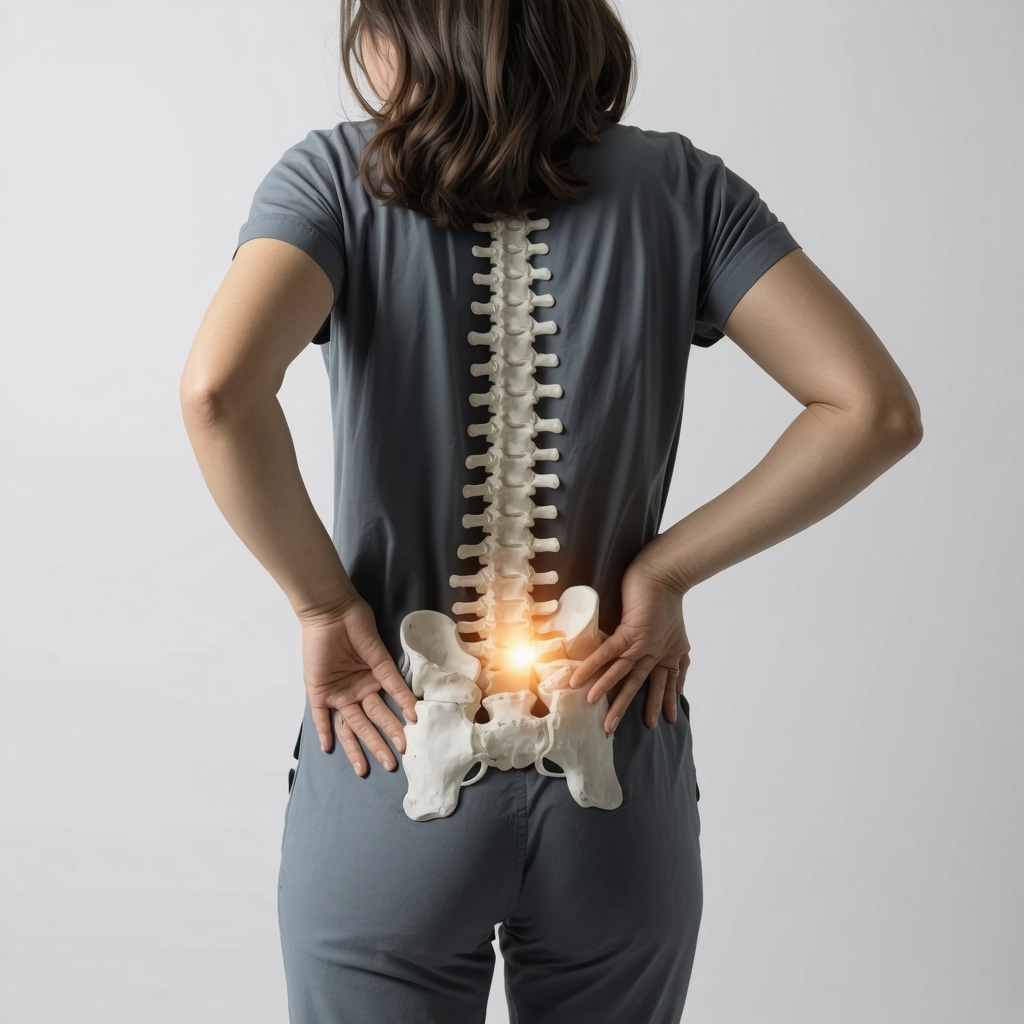 Slipped Disc Care: When to Consult an Orthopedic Doctor in NJ