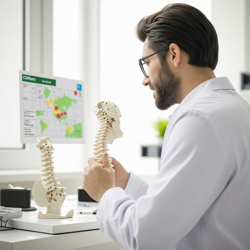Spine Specialist Near Clifton NJ: How to Find Top Experts