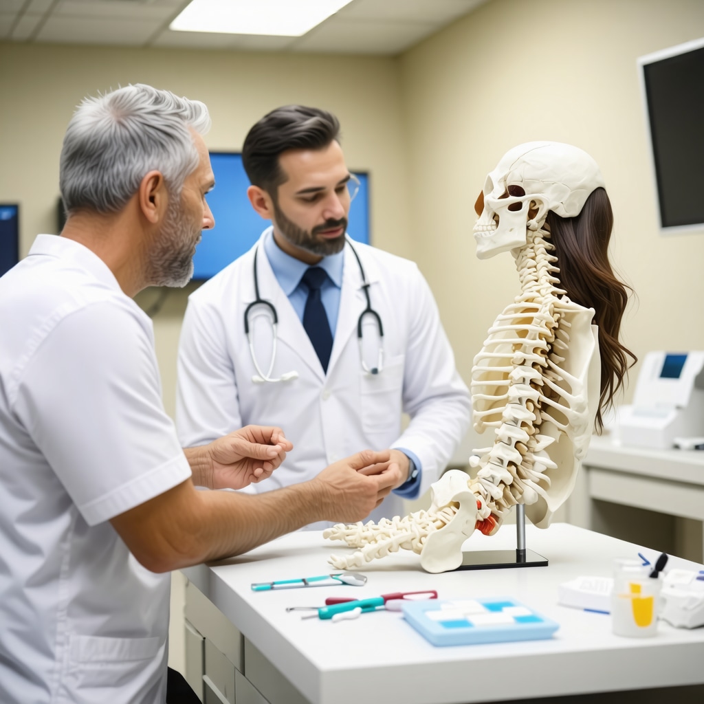 Spondylolisthesis Orthopedic Care: Effective Treatments NJ