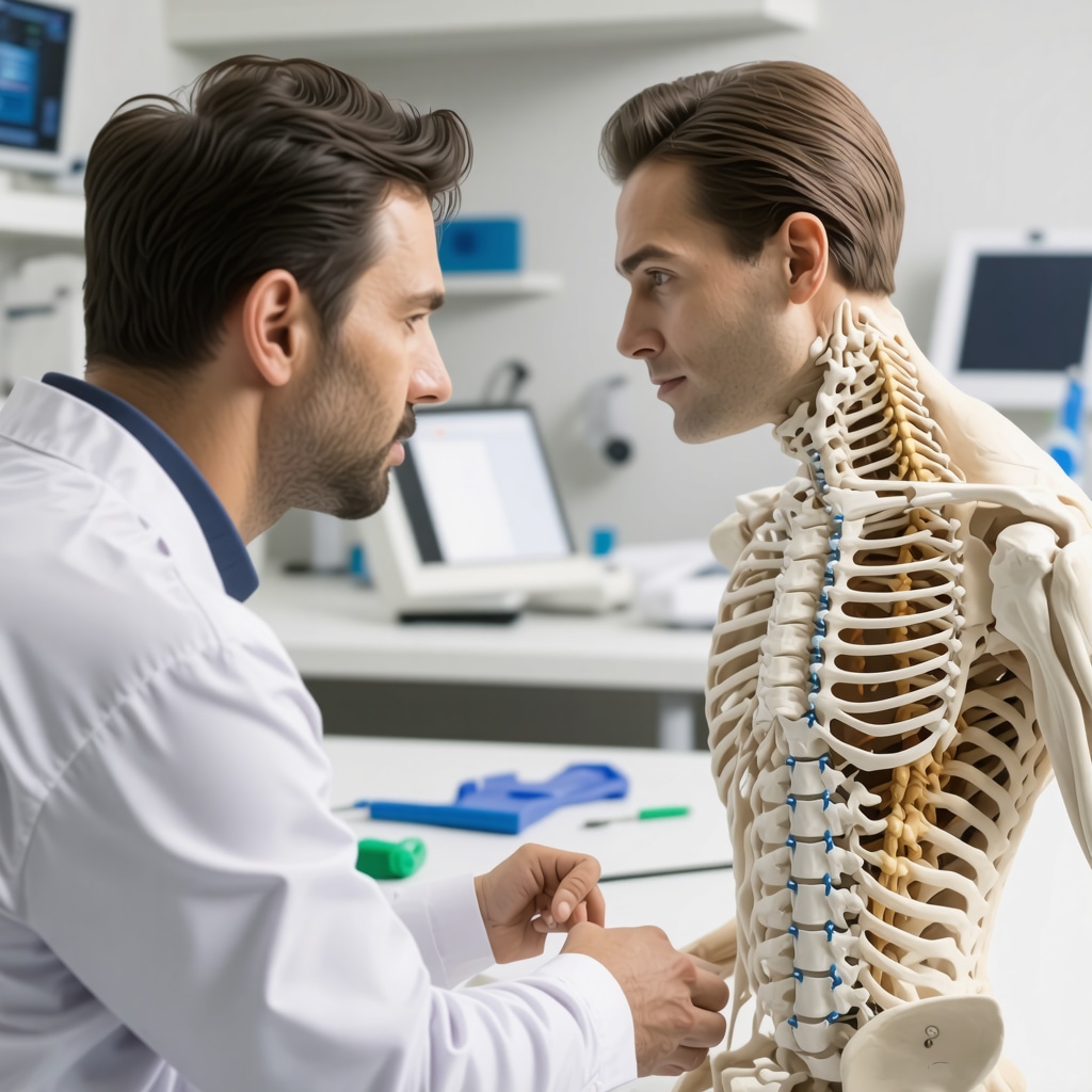 Spondylolisthesis Treatment: Orthopedic Expert Recommendations