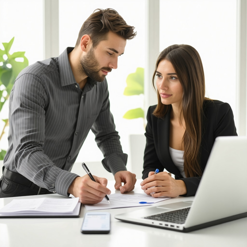 Step-by-Step Guide to Filing Workers Comp for Orthopedic Injuries