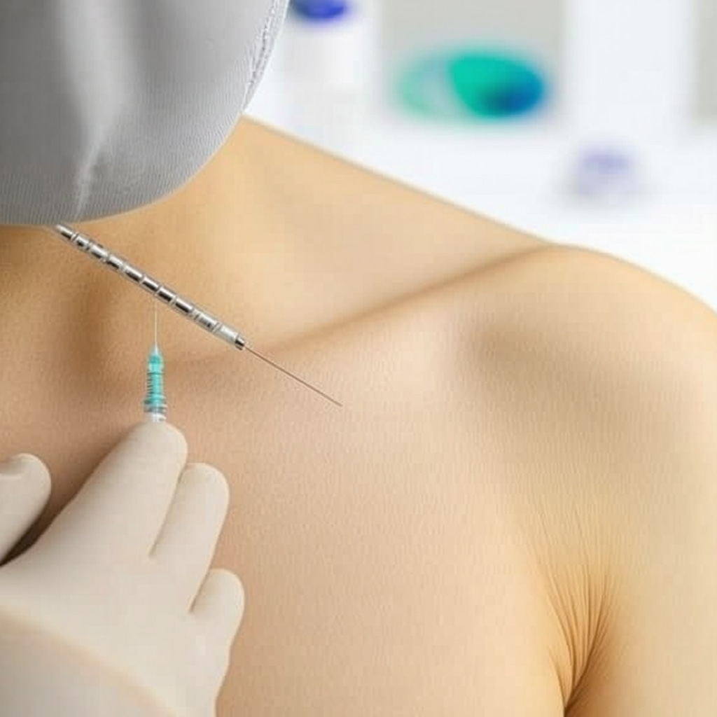 Step-by-Step Orthopedic Trigger Point Injection Procedure