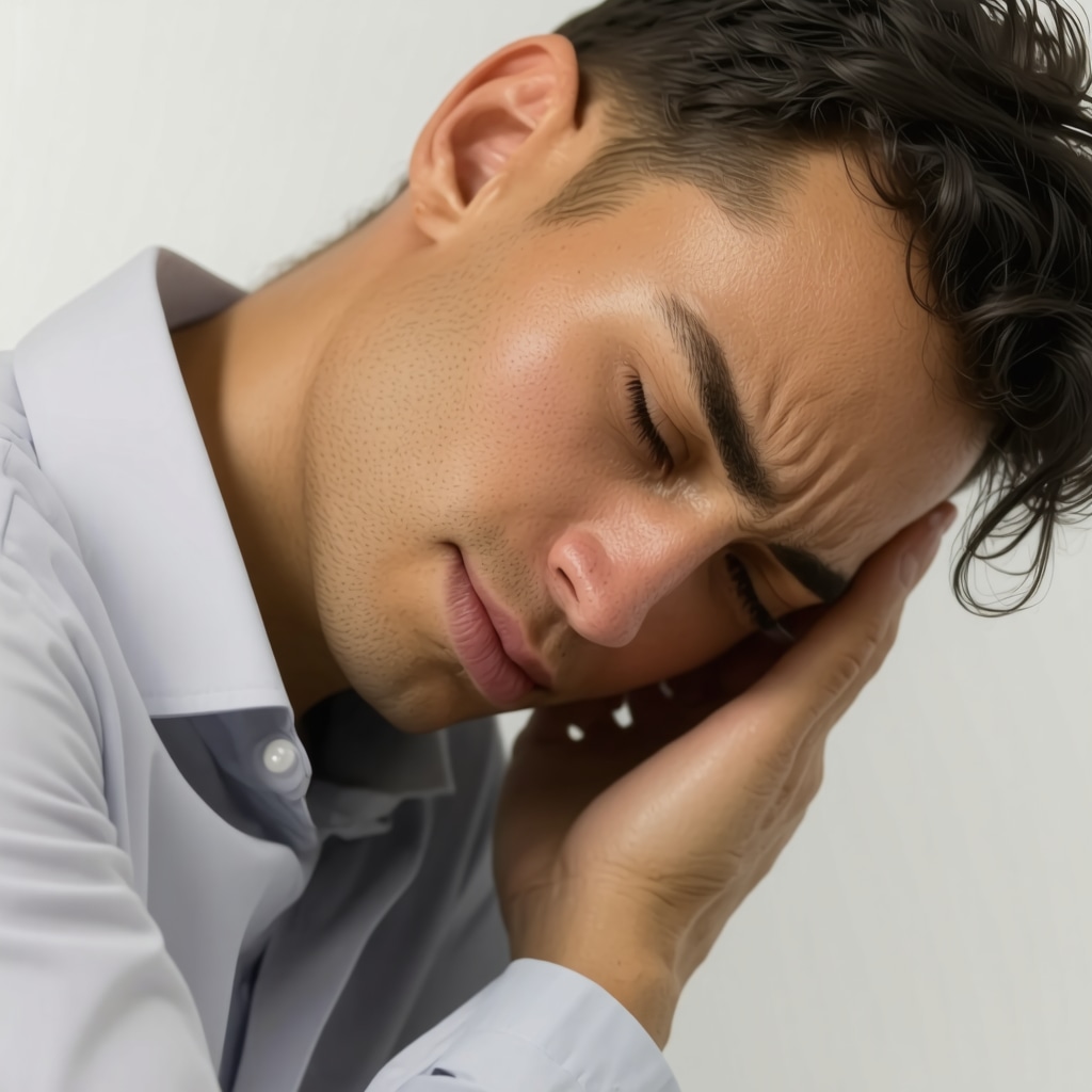 Tension Headaches and Orthopedic Care: When to Seek Treatment