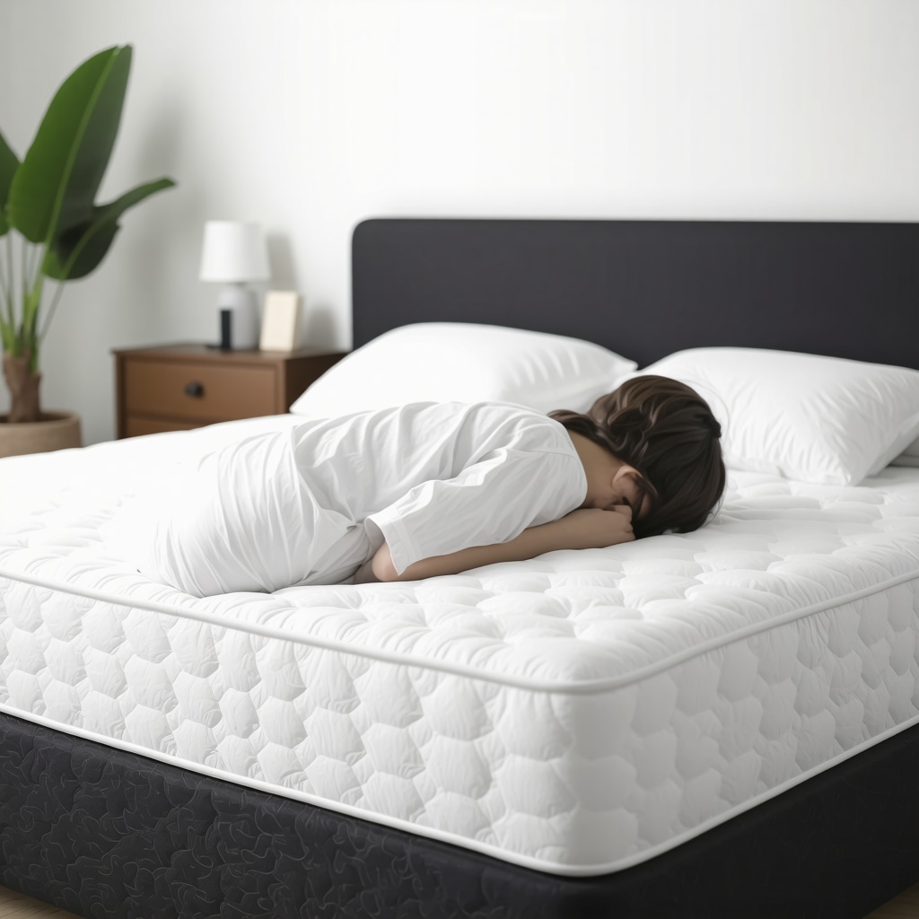Top 5 Orthopedic Mattresses for Back Pain Sufferers in NJ