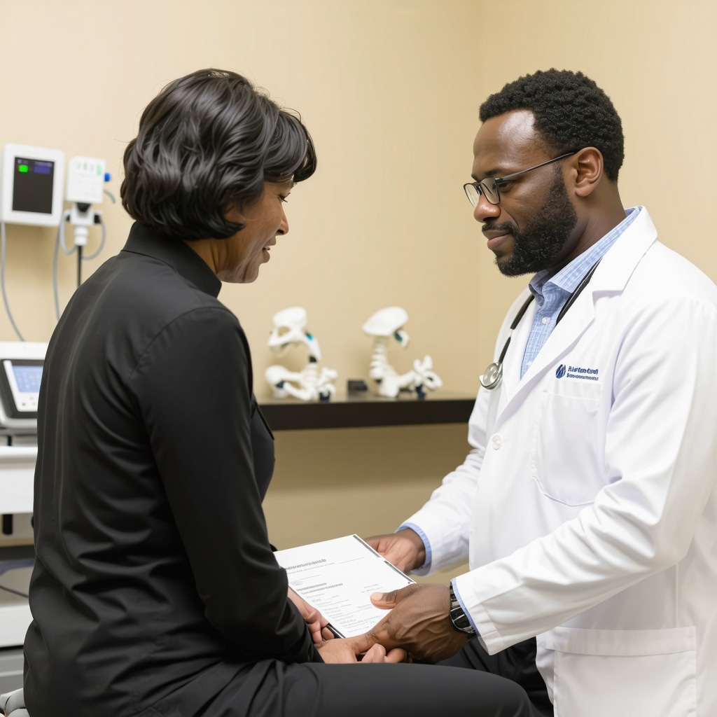 Top Herniated Disc Treatment Solutions in Old Bridge NJ