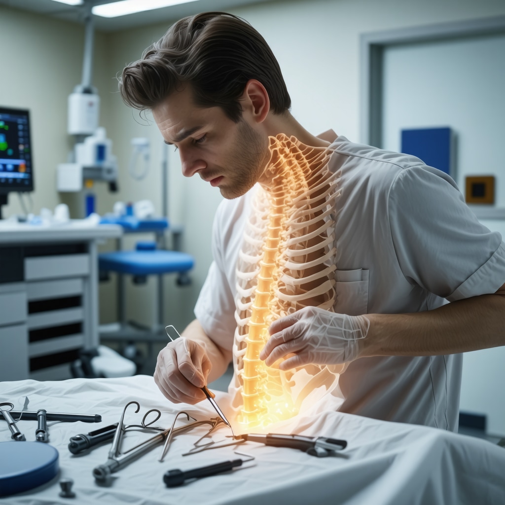 Top NJ Orthopedic Procedures to Treat Sciatica Effectively in 2024