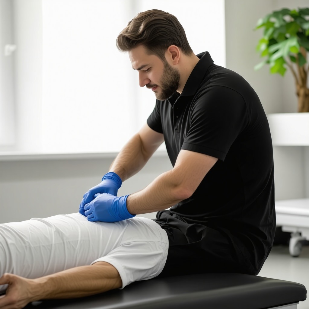 Top Non-Surgical Back Pain Treatment Options in 2024