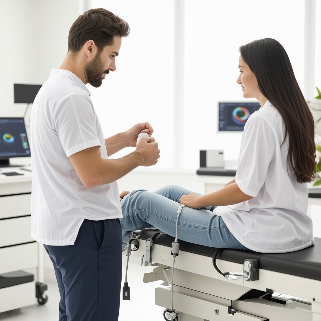 Top Non-Surgical Back Pain Treatments from Orthopedic Experts