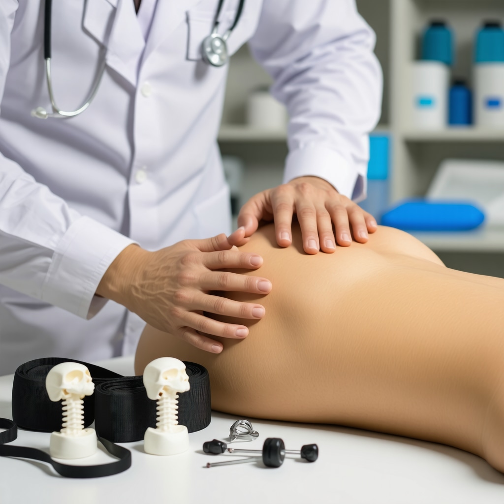 Top Non-Surgical Methods for Herniated Disc Relief by Orthopedics