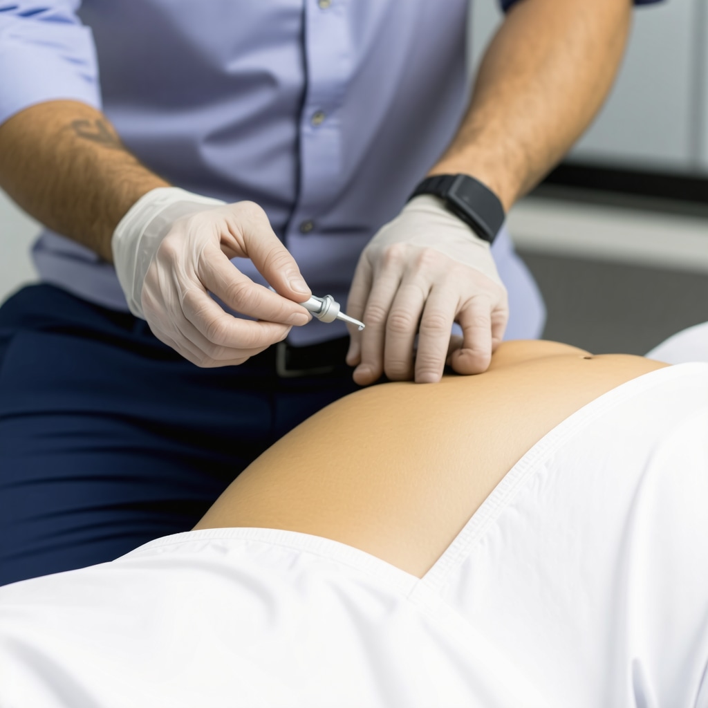 Top Non-Surgical Treatments for Back Pain by Orthopedic Experts