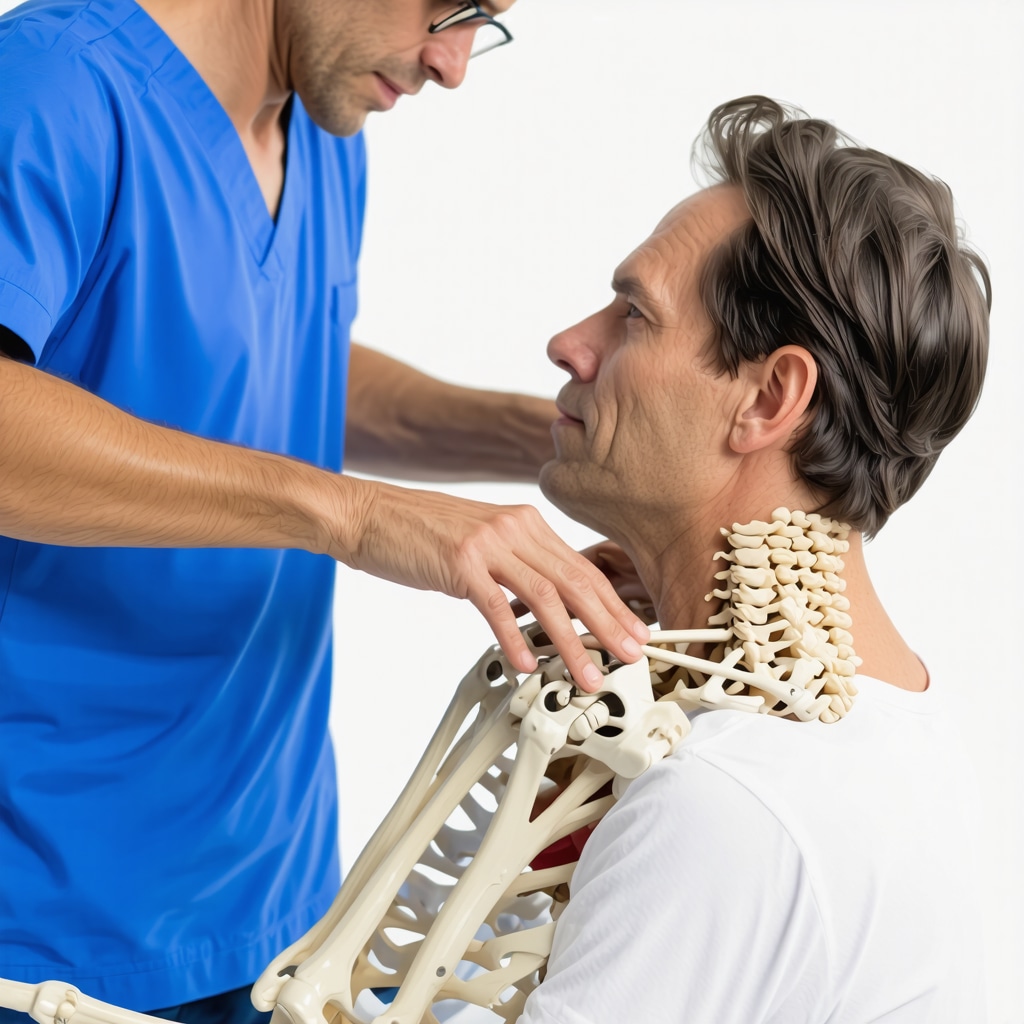Top Orthopedic Doctor Tips for Rotator Cuff Tear Recovery 2024