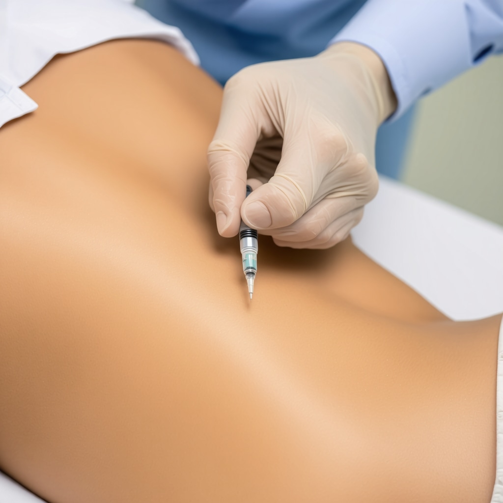 Top Orthopedic Injections for Managing Severe Back Pain Successfully