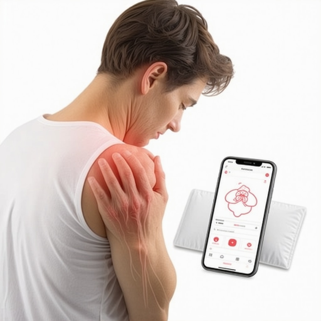 Top Orthopedic Pain Flare-Up Tips for Quick Relief