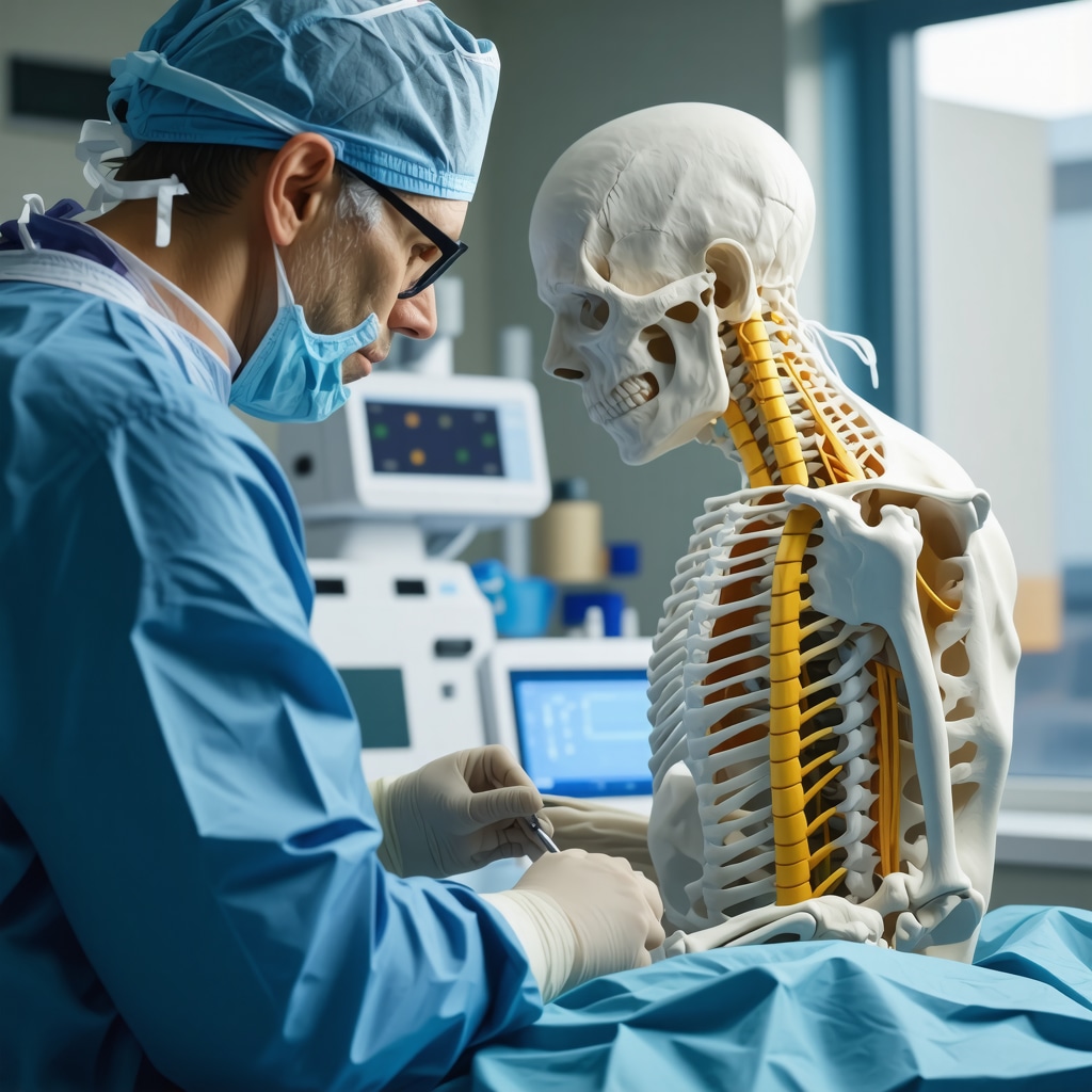 Top Orthopedic Procedures That Provide Sciatica Pain Relief Fast