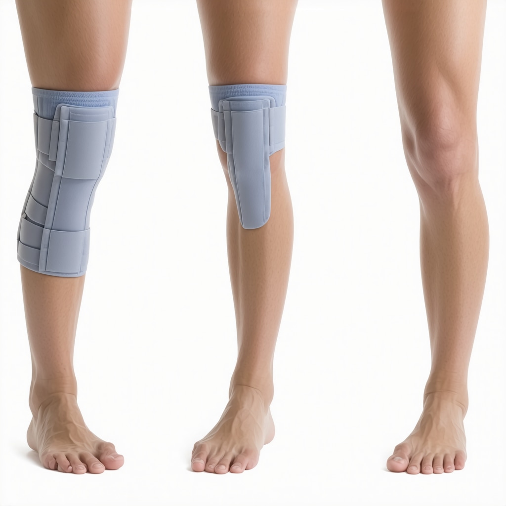 Top Orthopedic Support Braces for Injury Prevention and Recovery