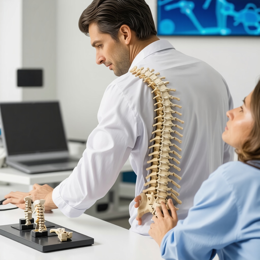 Top Sciatica Specialist in New Jersey: Diagnosis and Treatment Tips