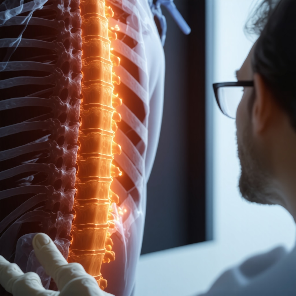 Top Signs You Need Orthopedic Spine Surgery Now