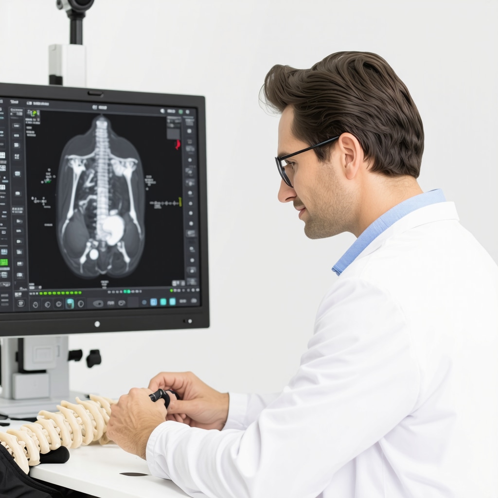 Treating Bulging Disc Without Surgery: Orthopedic Best Practices
