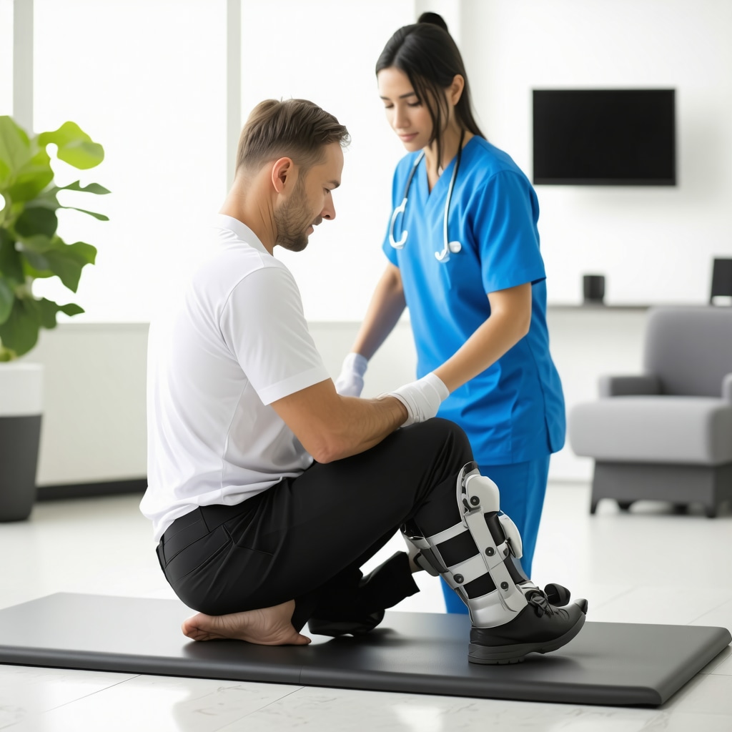 Ultimate Guide to Hip Replacement Orthopedic Care and Recovery