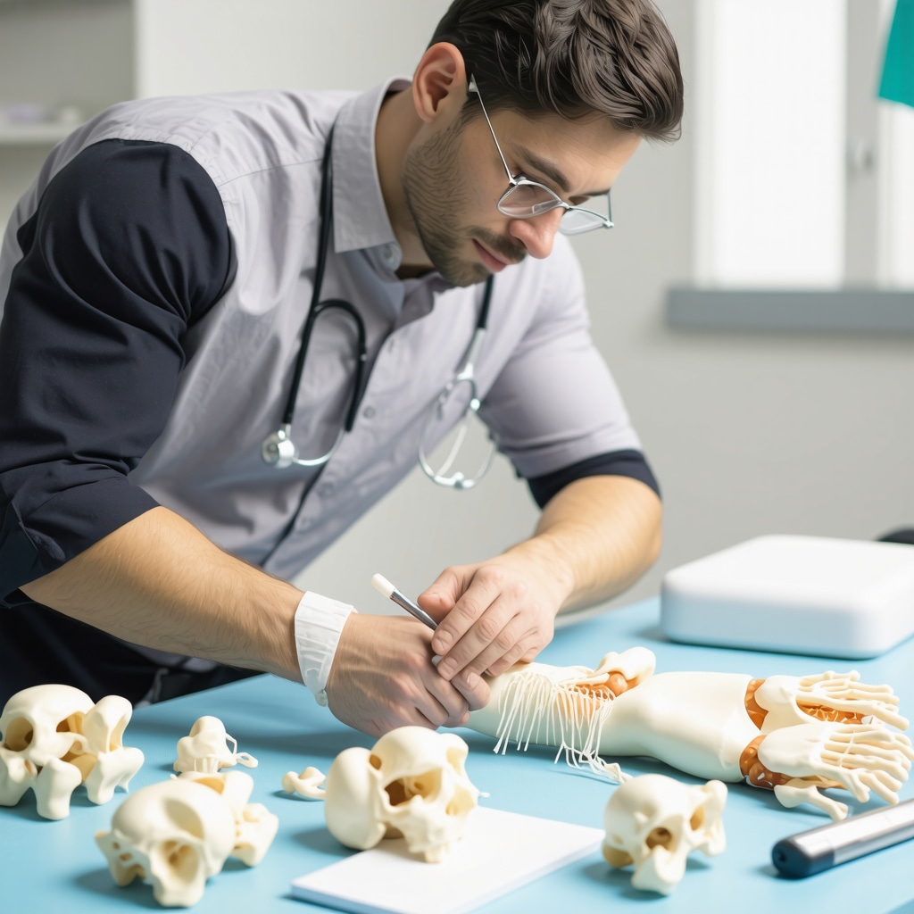 Ultimate Guide to Workers Comp Orthopedic Doctor Services