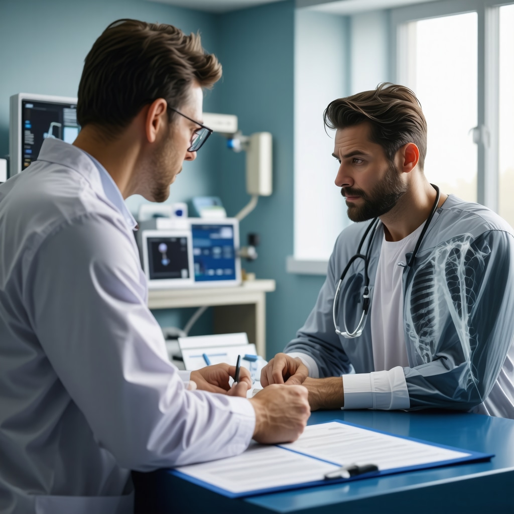 Understanding Insurance Denials for Orthopedic Surgery Claims