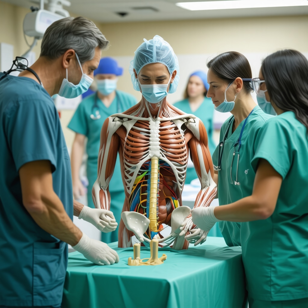 Understanding Multidisciplinary Orthopedic Care Model Benefits