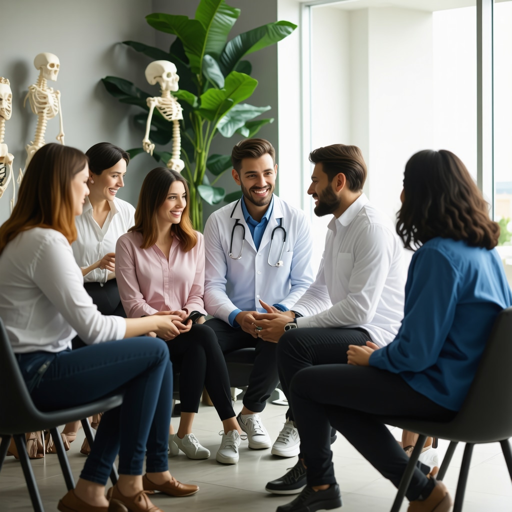 Understanding Orthopedic Care Options Without Insurance Coverage