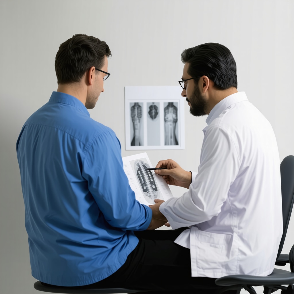 Understanding Orthopedic Medical Lien for Accident Cases