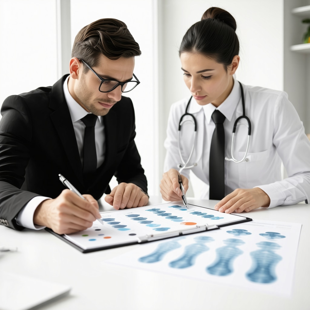 Using Orthopedic Medical Records for Attorneys: Key Documentation Tips