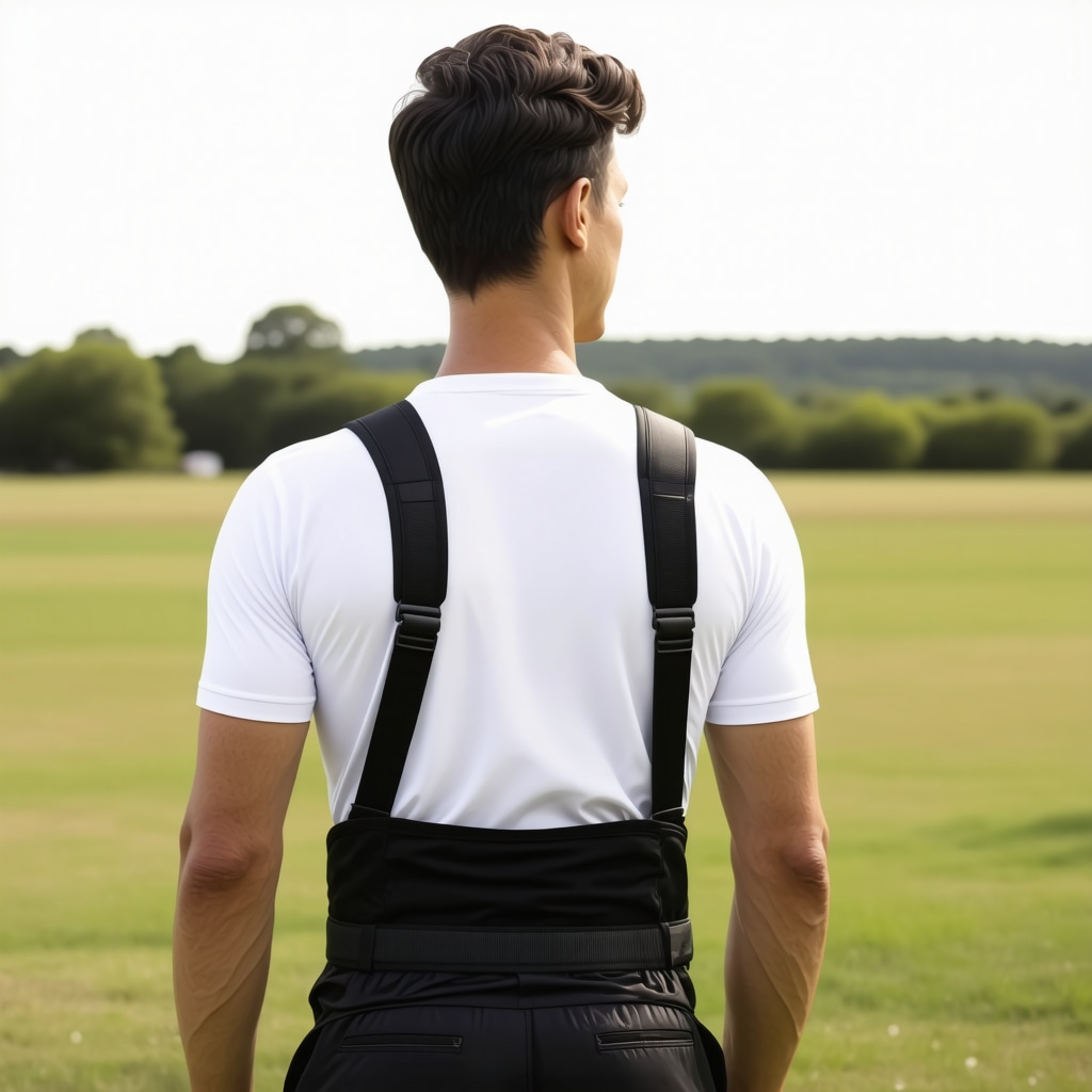 What You Need to Know About Orthopedic Support Braces for Back Pain
