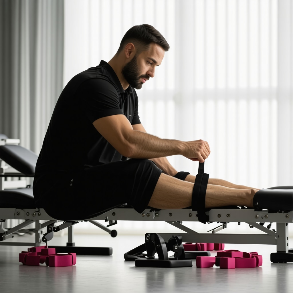 What’s Included in Orthopedic Physical Therapy? Complete Overview