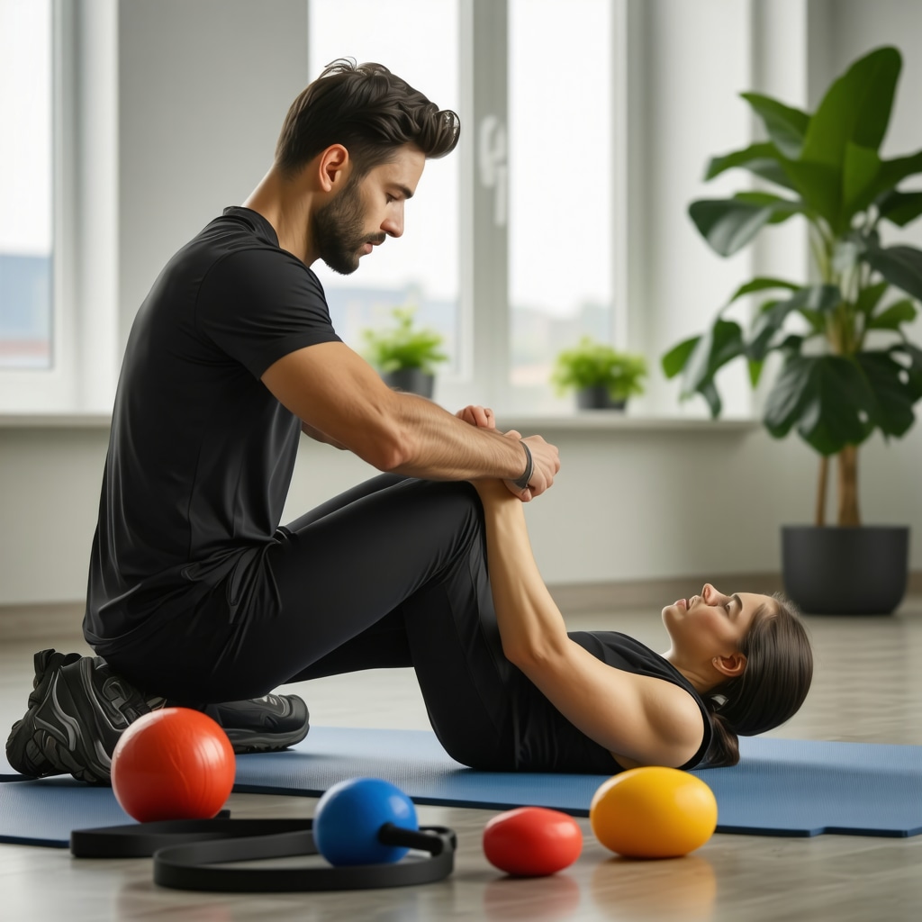 What’s Included in Orthopedic Physical Therapy? Full Overview