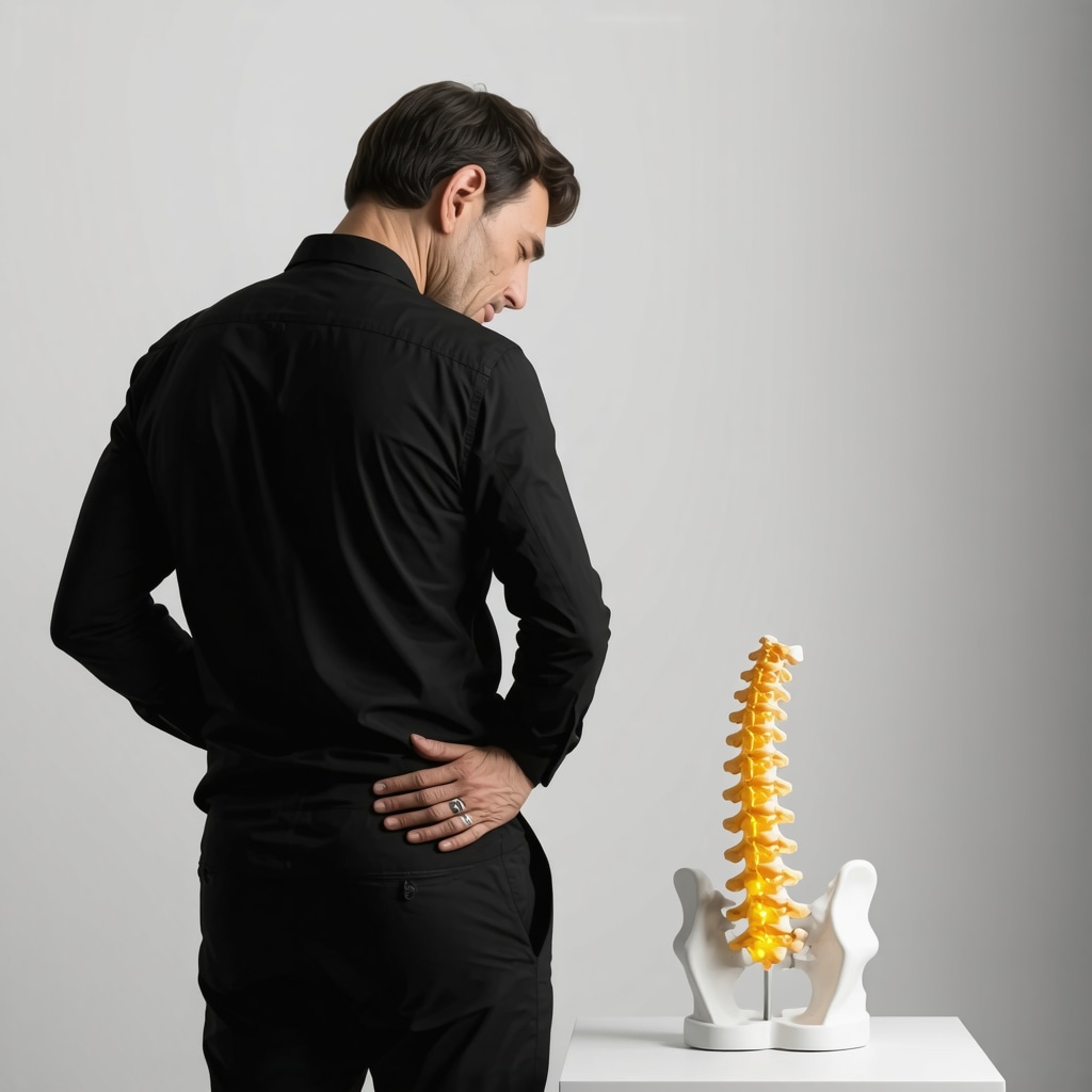 When to Consult a Spine Surgeon: Critical Orthopedic Warning Signs