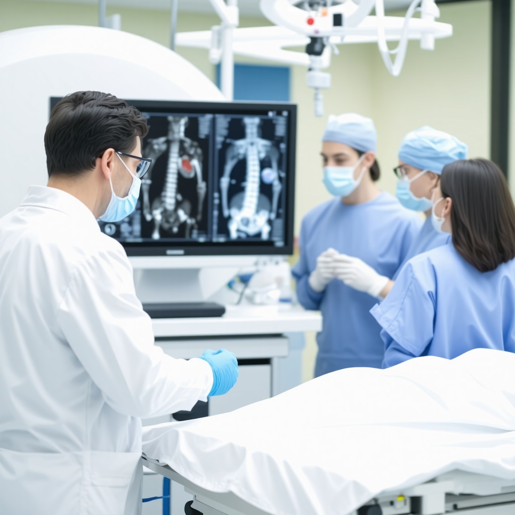When to Escalate Spine Care to a Surgeon: Orthopedic Expert Advice