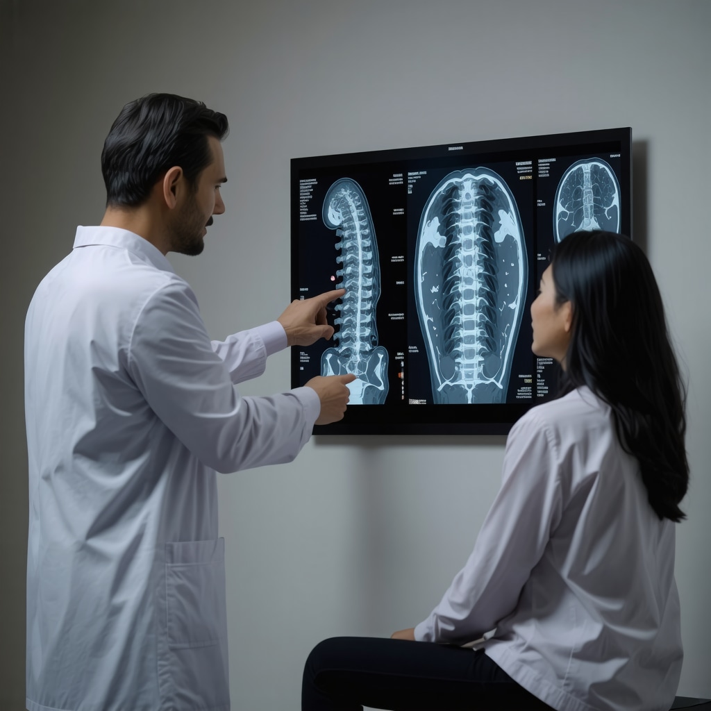When to Escalate to a Spine Surgeon: Critical Warning Signs