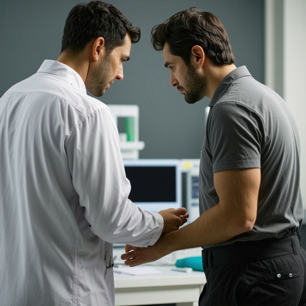 When to Escalate to a Spine Surgeon: Key Warning Signs