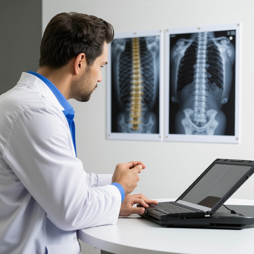 When to Escalate to a Spine Surgeon: Warning Signs to Watch For