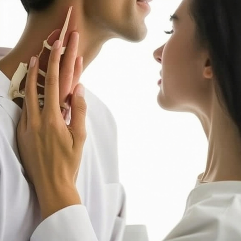 When to See an Orthopedic Doctor for Pinched Nerve Symptoms