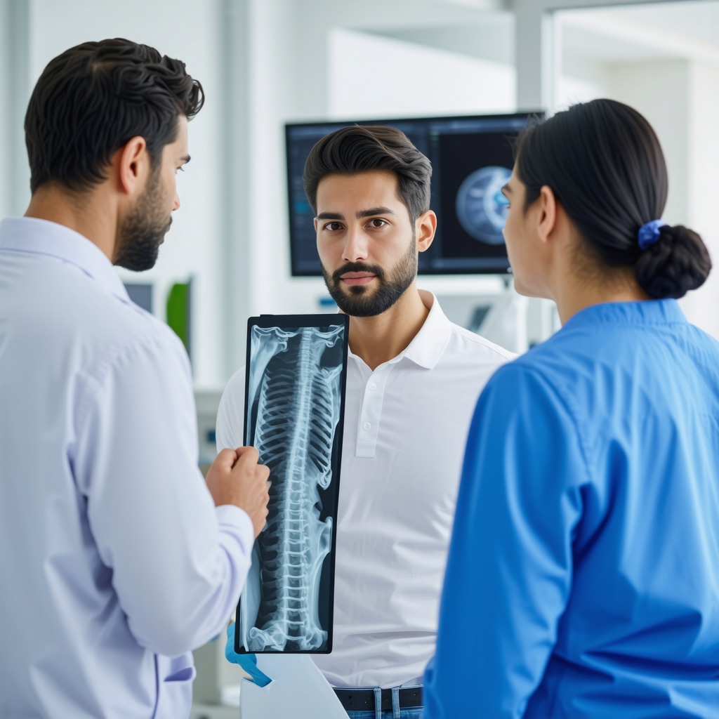 When to Seek a Second Opinion from an Orthopedic Surgeon