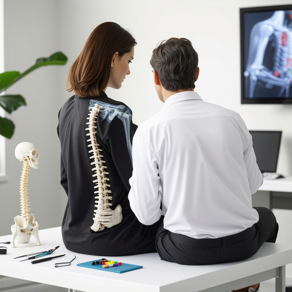 When to Seek a Spine Surgeon for Complex Back Issues in 2024