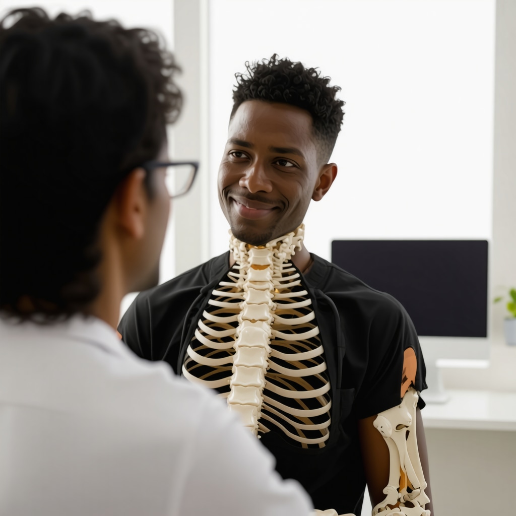 Why Choose a Cervical Spine Surgeon Near Me NJ? Benefits Explained